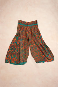 Lovely Day Eco-Silk Pant