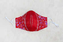 Load image into Gallery viewer, m-red