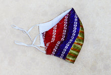 Load image into Gallery viewer, m-stripes