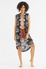 Load image into Gallery viewer, black-purle-eye