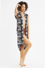 Load image into Gallery viewer, black-purle-eye