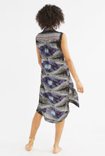 Load image into Gallery viewer, black-purle-eye