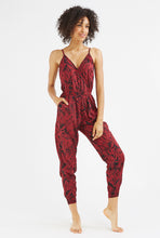 Load image into Gallery viewer, red-jungle