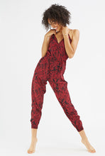 Load image into Gallery viewer, red-jungle