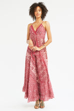 Load image into Gallery viewer, pink-paisley