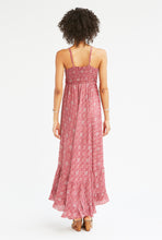 Load image into Gallery viewer, pink-paisley