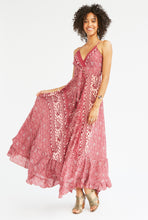 Load image into Gallery viewer, pink-paisley