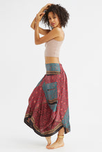 Load image into Gallery viewer, pinkflowersky