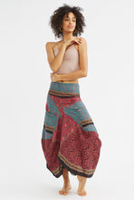 Load image into Gallery viewer, pinkflowersky