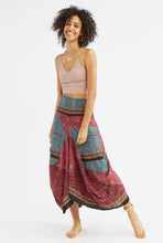 Load image into Gallery viewer, pinkflowersky