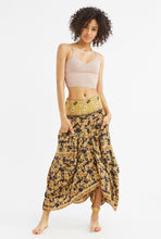 Load image into Gallery viewer, goldflowerpass