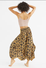 Load image into Gallery viewer, goldflowerpass