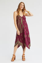 Load image into Gallery viewer, tyrian-purple