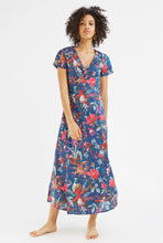 Load image into Gallery viewer, blueredjunglerose