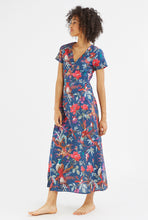 Load image into Gallery viewer, blueredjunglerose