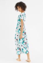 Load image into Gallery viewer, tealjunglewhite