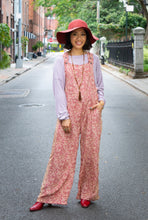 Load image into Gallery viewer, floralpink-vector