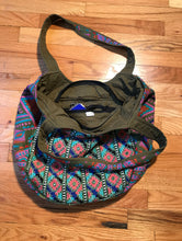 Load image into Gallery viewer, geometric-green