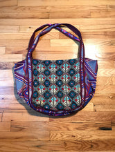 Load image into Gallery viewer, geometric-purple