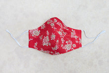 Load image into Gallery viewer, m-flower-red