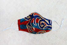 Load image into Gallery viewer, bolue-curle