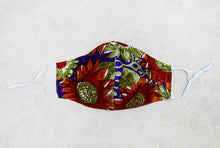 Load image into Gallery viewer, coper-flower