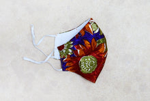 Load image into Gallery viewer, coper-flower