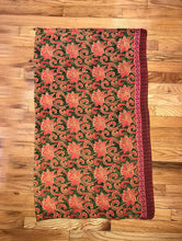 Load image into Gallery viewer, poinsettia-orange