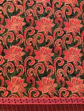 Load image into Gallery viewer, poinsettia-orange