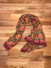 Load image into Gallery viewer, poinsettia-orange