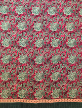 Load image into Gallery viewer, poinsettia-green