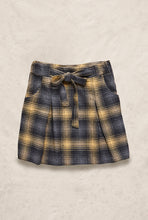 Load image into Gallery viewer, yellow-plaid