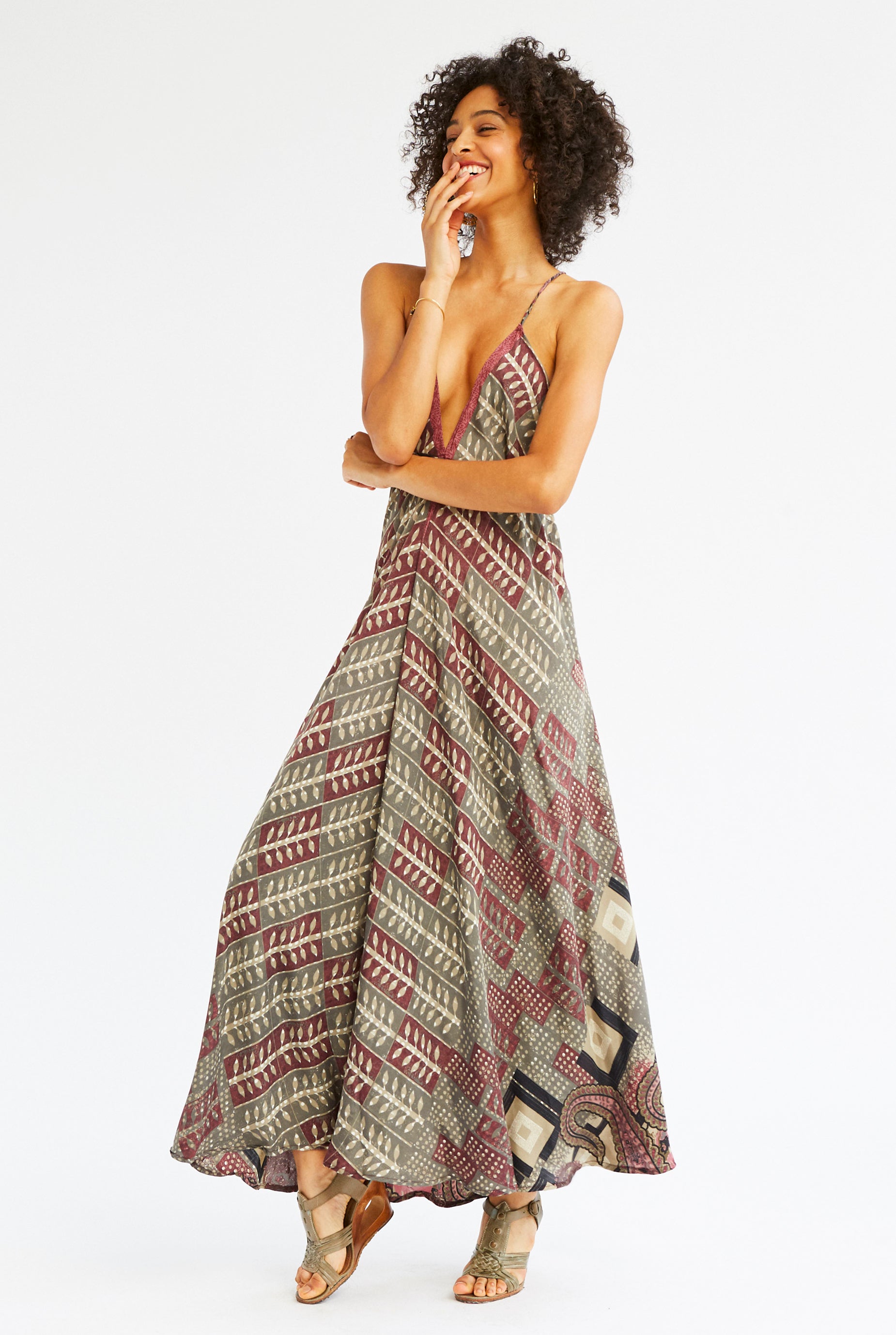 SURFRIDER COYOTE/COYOTE POLYESTER – malibusandals.jp