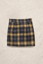Load image into Gallery viewer, yellow-plaid
